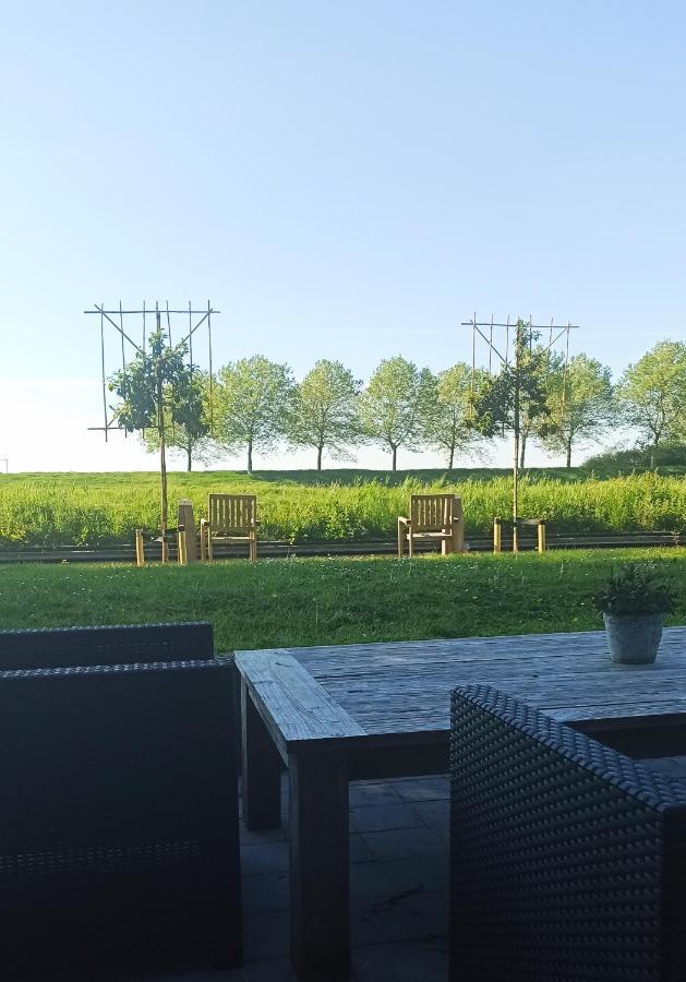 My Lodge Dinteloord Экстерьер фото