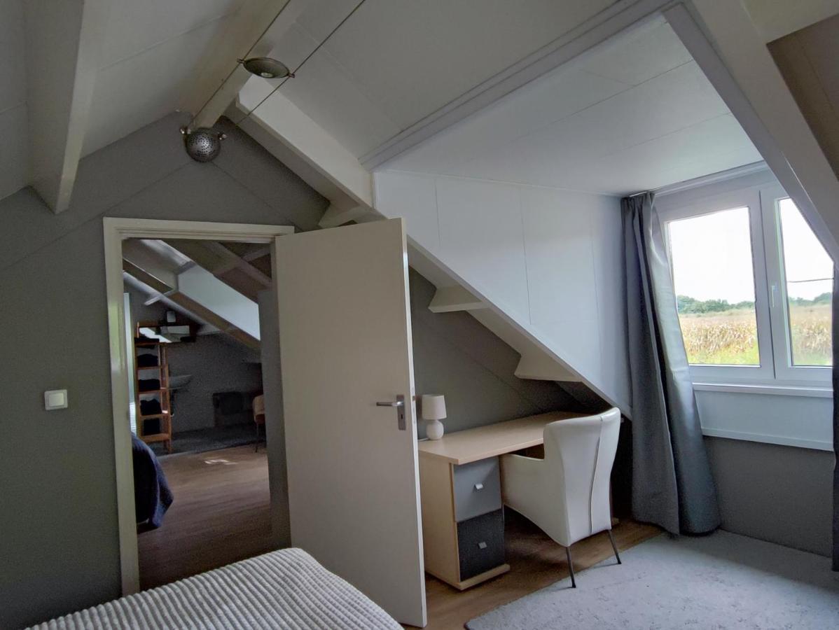 My Lodge Dinteloord Экстерьер фото